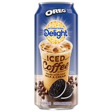 International Delight Iced Coffee, Oreo, 15 oz, thumbnail image 1 of 1