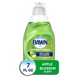 Dawn Ultra Apple Blossom Antibacterial Hand Soap, Dishwashing Liquid Dish Soap, thumbnail image 1 of 9
