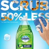 Dawn Ultra Apple Blossom Antibacterial Hand Soap, Dishwashing Liquid Dish Soap, thumbnail image 2 of 9