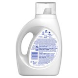 Tide Free & Gentle Liquid Laundry Detergent, 32 Loads, 42 oz, thumbnail image 5 of 11