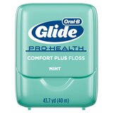 Oral-B Glide Pro-Health Comfort Plus Mint Dental Floss, thumbnail image 3 of 8
