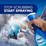 Dawn Platinum Powerwash Dish Spray, Dish Soap, Fresh Scent, 16oz, thumbnail image