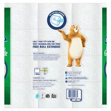 Charmin Ultra Gentle Toilet Paper, 12 Mega Rolls, 231 Sheets Per Roll, thumbnail image 3 of 17