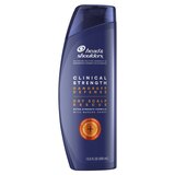 Head & Shoulders Clinical Dry Scalp Rescue Shampoo, 13.5 OZ, thumbnail image 1 of 12