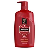 Old Spice Red Zone Swagger Scent Body Wash for Men, 30 OZ, thumbnail image 1 of 9