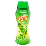 Gain Fireworks In-Wash Scent Booster Beads, Original, thumbnail image 5 of 9