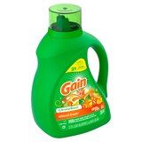 Gain Island Fresh + Aroma Boost Laundry Detergent, 88 oz, thumbnail image 3 of 9