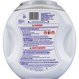 Tide + Power PODS Hygienic Clean Laundry Detergent Pacs, Free & Clear, 25 ct, thumbnail image 2 of 9