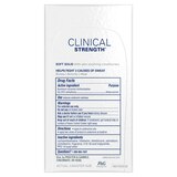 Secret Clinical Strength 48-Hour Antiperspirant Stick, Fearlessly Fresh, 1.6 OZ, thumbnail image 2 of 6