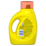 Tide Simply + Odor Rescue Liquid Laundry Detergent, Fresh Linen, 20 Loads, 31 oz, thumbnail image 3 of 9