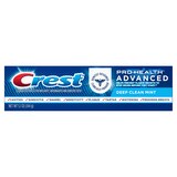 Crest Pro-Health Advanced Fluoride Toothpaste, Deep Clean Mint, 5.1 OZ, thumbnail image 1 of 9