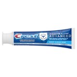 Crest Pro-Health Advanced Fluoride Toothpaste, Deep Clean Mint, 5.1 OZ, thumbnail image 2 of 9