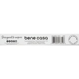 Bene Casa Double 6 Dominoes, PVC Pouch, thumbnail image 2 of 4