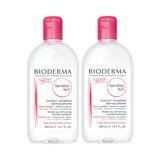 Bioderma Sensibio H2O DUO, thumbnail image 1 of 2