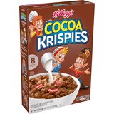 Cocoa Krispies Breakfast Cereal, 15.5 OZ, thumbnail image 1 of 7