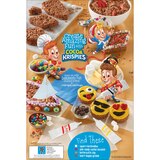 Cocoa Krispies Breakfast Cereal, 15.5 OZ, thumbnail image 5 of 7