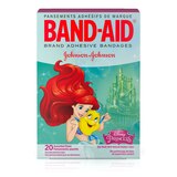 Band-Aid Brand Disney Princess Adhesive Bandages, thumbnail image 1 of 9