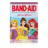 Band-Aid Brand Disney Princess Adhesive Bandages, thumbnail image 2 of 9