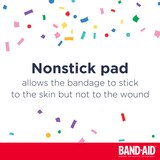 Band-Aid Brand Disney Princess Adhesive Bandages, thumbnail image 5 of 9