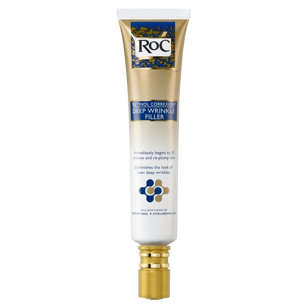 RoC Retinol Correxion Deep Wrinkle Anti-Aging Filler, 1 OZ