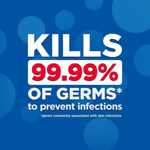 Band-Aid Brand First Aid Antiseptic Cleansing To-Go-Spray, 0.26 fl oz