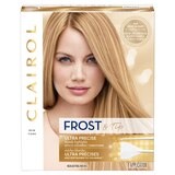 Clairol Nice 'N Easy Frost & Tip Highlights, Light Blonde, thumbnail image 1 of 6