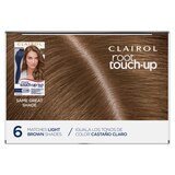 Clairol Nice'n Easy Root Touch-Up Permanent Hair Color, thumbnail image