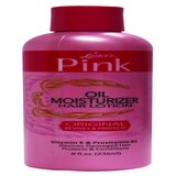 Luster's Pink Oil Moisturizer Hair Lotion, 8 OZ, thumbnail image 1 of 1