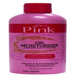 Luster's Pink Oil Moisturizer Hair Lotion, thumbnail image 1 of 1