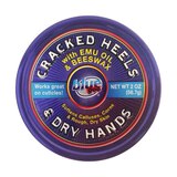 Blue Goo Cracked Heel & Dry Hands, 2 OZ, thumbnail image 1 of 3