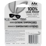 Energizer Ultimate Lithium Batteries AA, thumbnail image