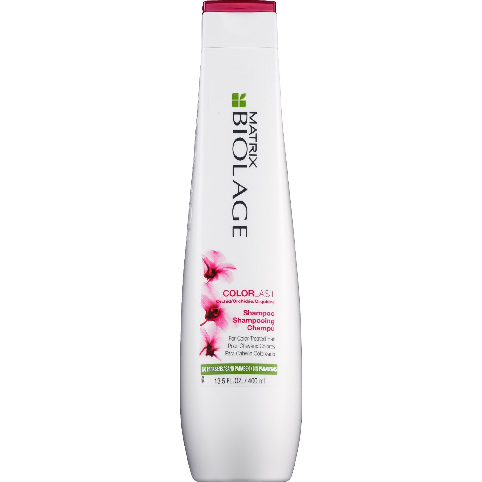 Biolage Colorlast Shampoo, 13.5 OZ