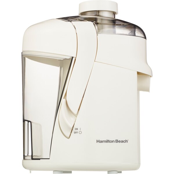 Hamilton Beach HealthSmart Juice Extractor