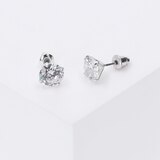 I AM Jewelry Casual Ear Stud, thumbnail image 3 of 3