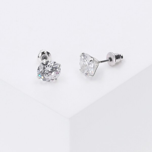 I AM Jewelry Casual Ear Stud