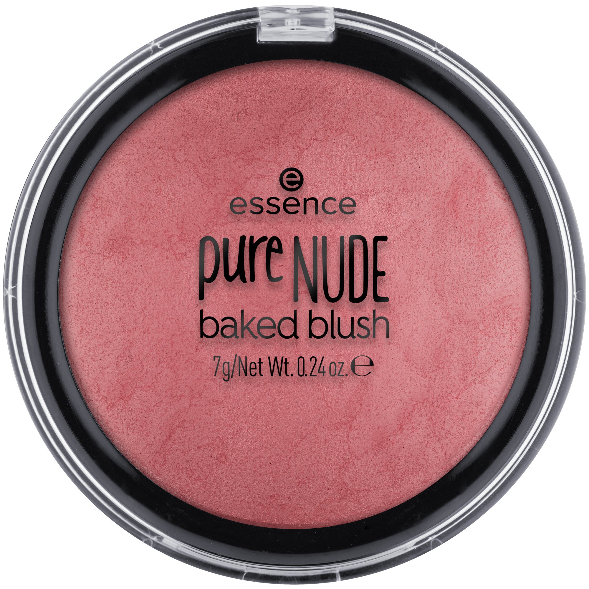 essence Pure Nude Baked Blush