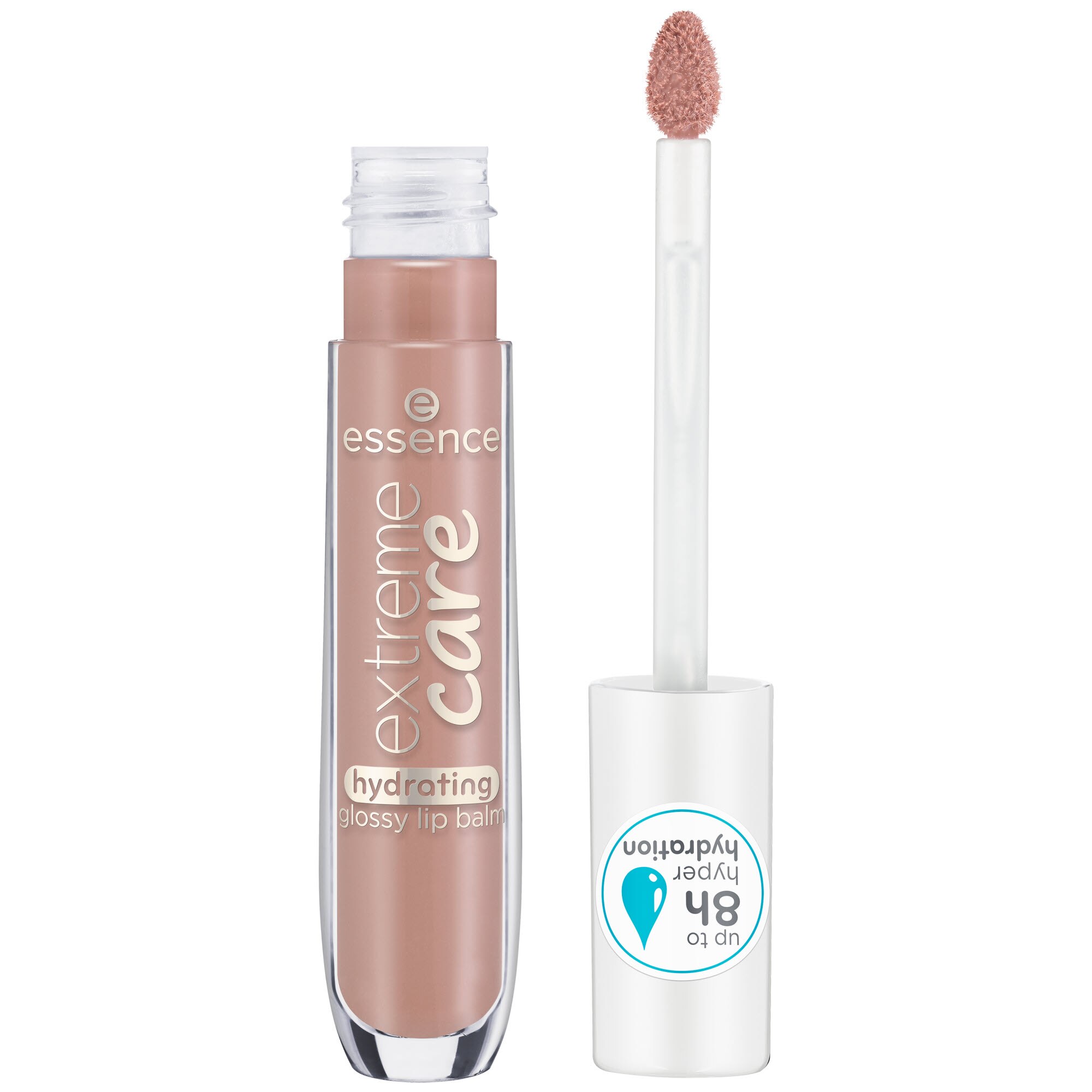 essence Extreme Care Hydrating Glossy Lip Balm