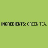 Lipton 100% Natural Tea Green Tea Bags, thumbnail image 5 of 5