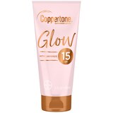 Coppertone Glow Lotion, 5 OZ, thumbnail image 1 of 5