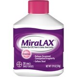 MiraLAX Laxative Powder, thumbnail image 1 of 7