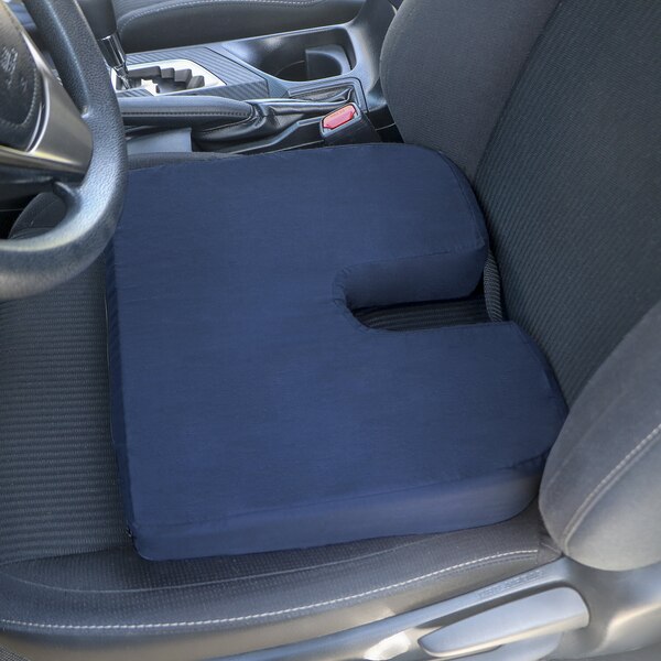 DMI Standard Coccyx Seat Cushion