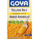 Goya Foods Yellow Rice, Spanish Style, 7 oz, thumbnail image