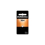 Duracell 364 Silver Oxide Battery, thumbnail image 1 of 5