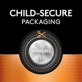Duracell 2016 3V Lithium Coin Battery, 2/Pack, thumbnail image 3 of 6
