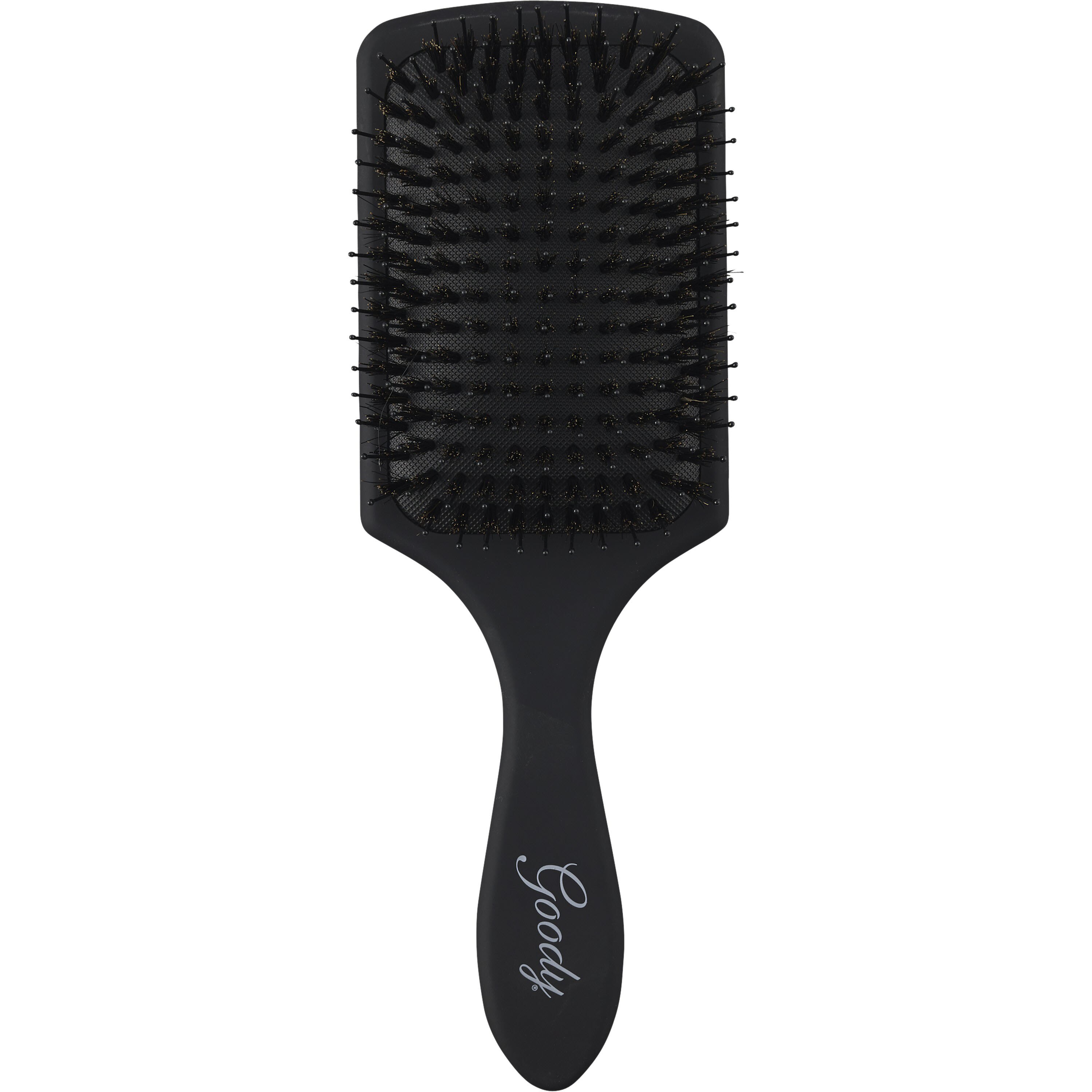 Goody Total Texture Oil Infused Detangler Brush