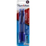 Papermate Profile World's Smoothest 1.4mm Ball Point Pens Blue, thumbnail image