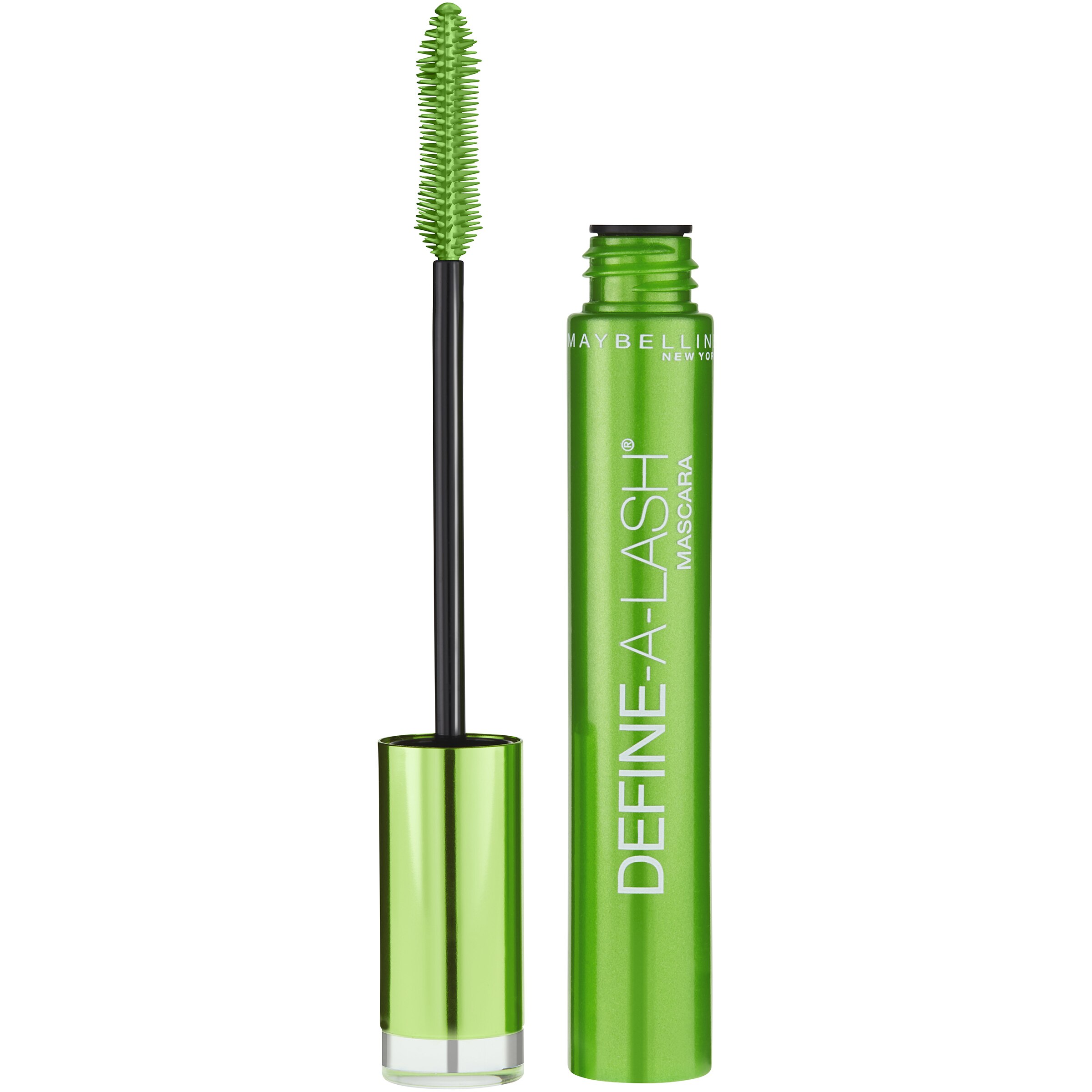 Maybelline Define-A-Lash Lengthening Washable Mascara