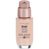 Maybelline Dream Satin Liquid Foundation, thumbnail image 1 of 5