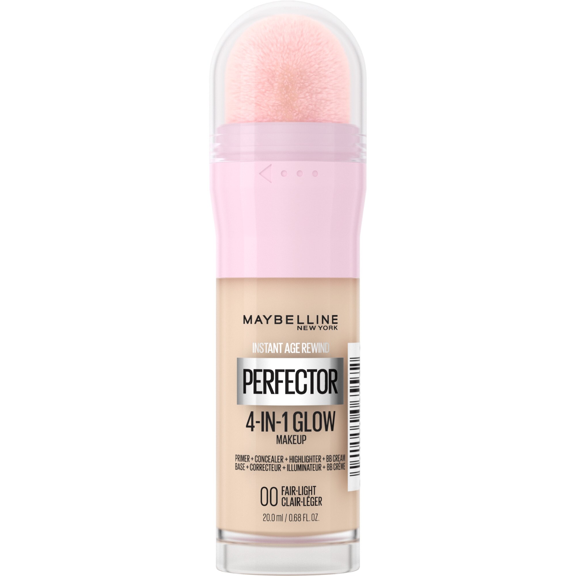 Maybelline Instant Age Rewind Instant Perfector 4-In-1 Glow Makeup