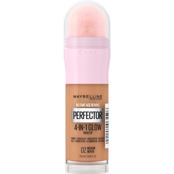 Maybelline Instant Age Rewind Instant Perfector 4-In-1 Glow Makeup